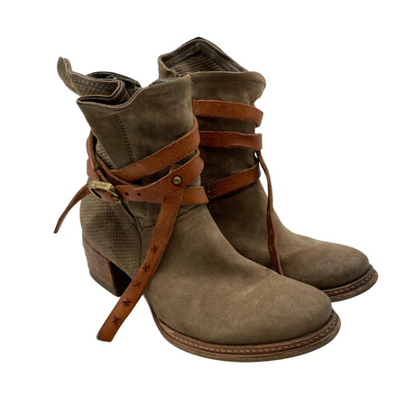 Unisex A.S.98 - Nilkkurit, koko 41 -  (2)