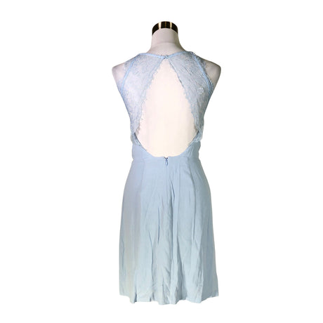 Unisex Samsoe&Samsoe - Kangasmekko, koko 34 -  (2)