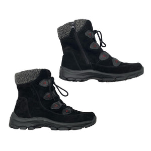 Unisex Sarva - Talvikengät, koko 41 -  (1)