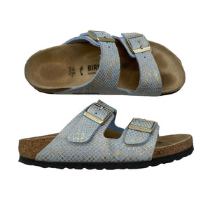Unisex Birkenstock - Sandaalit, koko 36 -  (1)