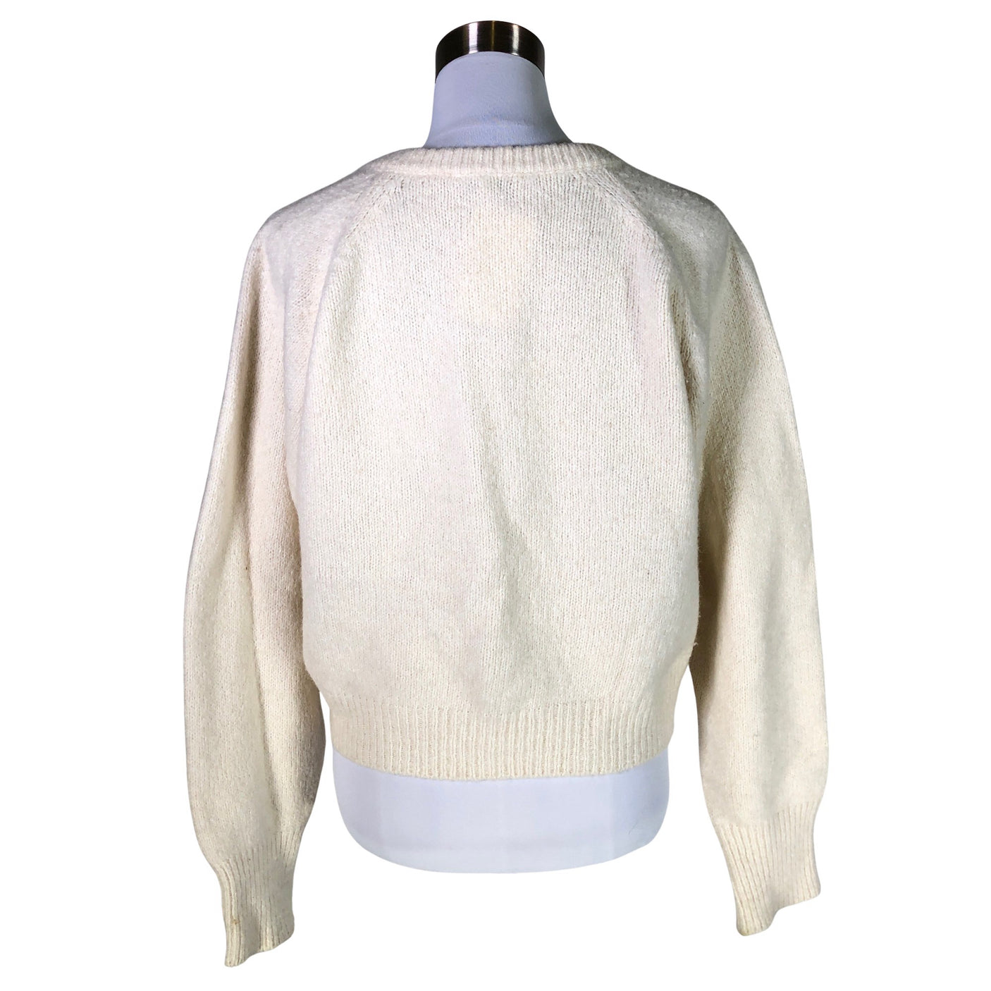 Unisex Dagmar - Neuletakki, koko 36 -  (2)