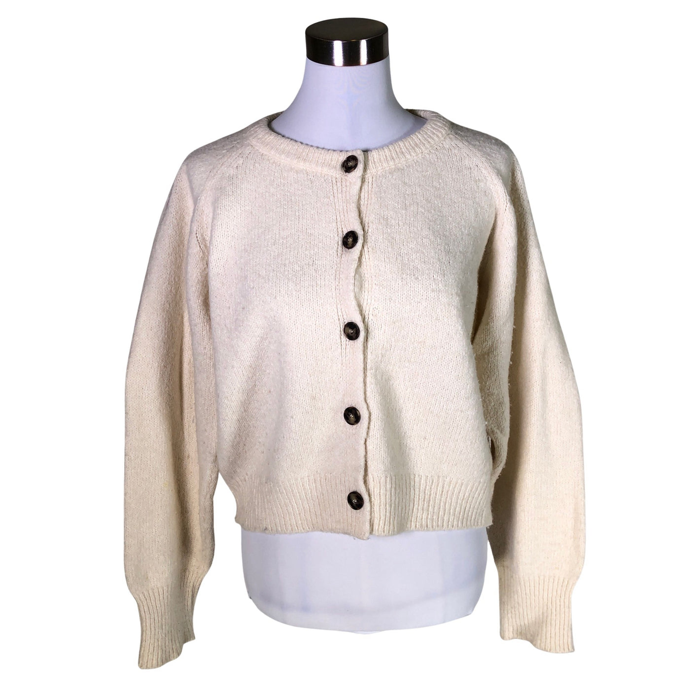 Unisex Dagmar - Neuletakki, koko 36 -  (1)