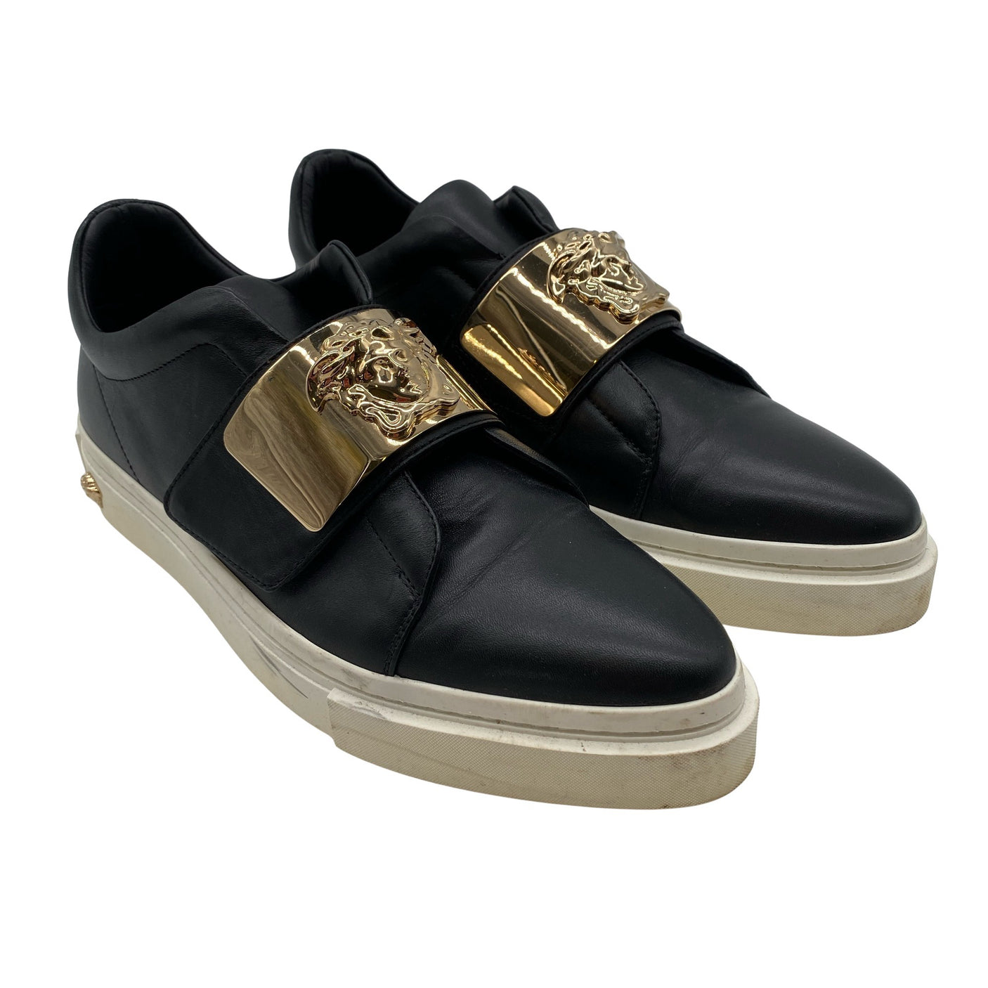 Unisex Versace - Tennarit, koko 39 -  (3)