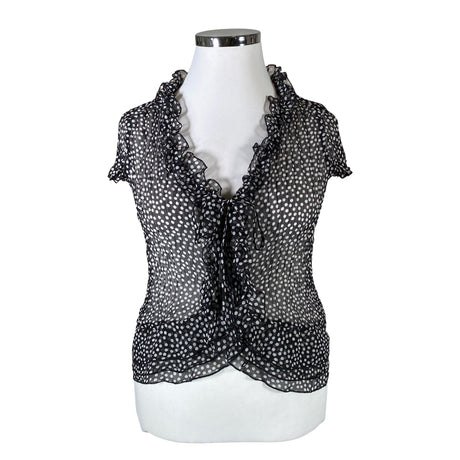 Unisex Kriss - Lyhythihainen pusero, koko 42 -  ()