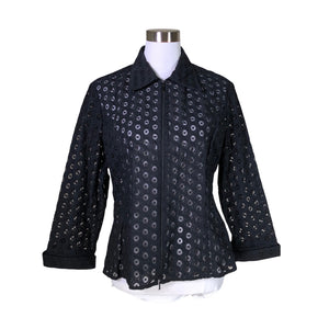 Unisex Mizz - Sisätakki, koko 40 -  (1)