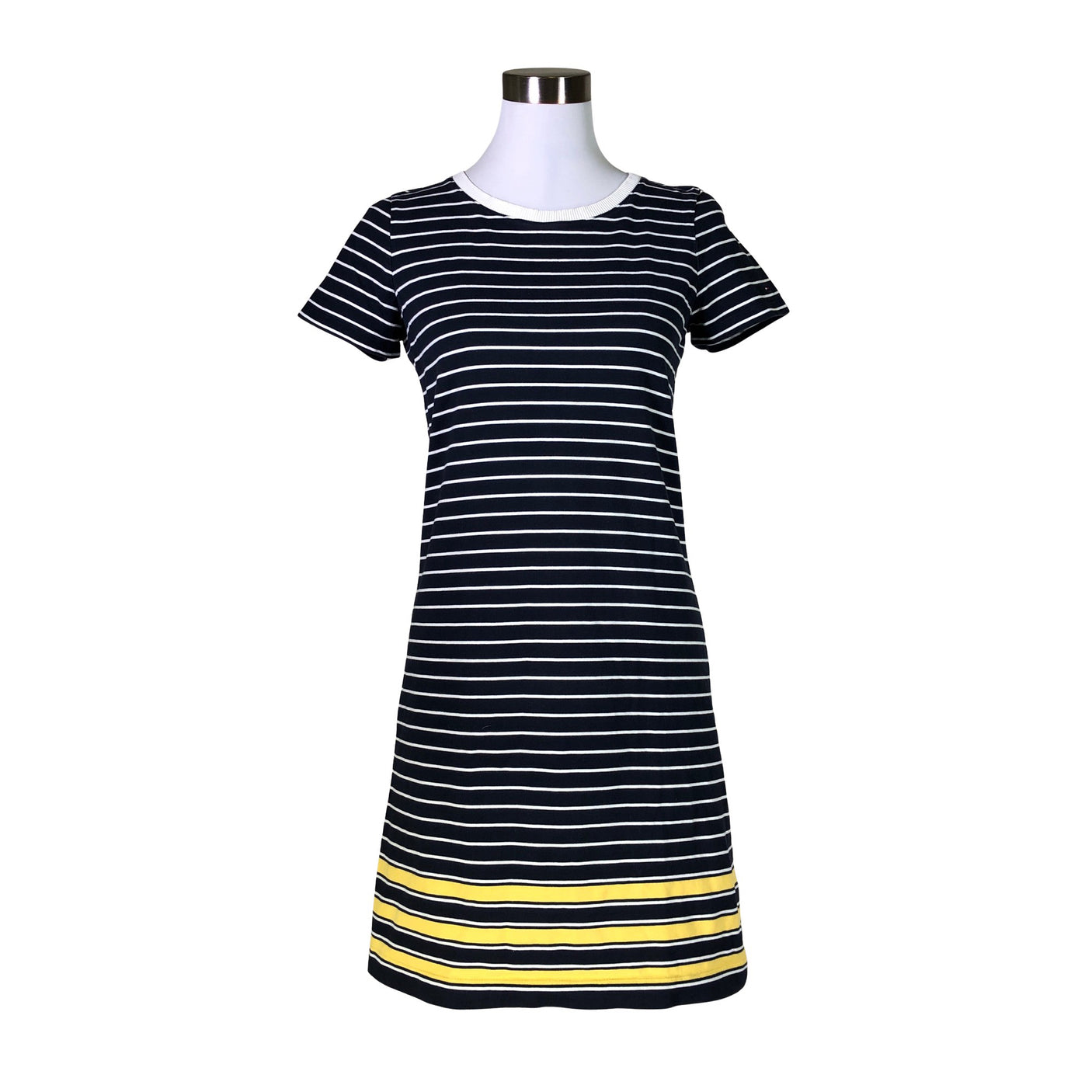 Unisex Tommy Hilfiger - Trikoomekko, koko 36 -  (1)