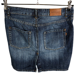 Unisex Peak Performance - Farkkuhame, koko 36 -  (2)