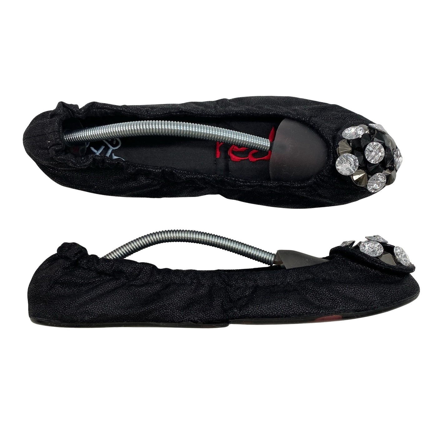 Unisex Redfoot - Ballerinat, koko 39 -  (1)