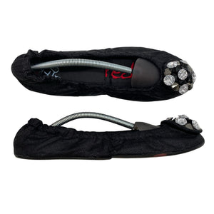 Unisex Redfoot - Ballerinat, koko 39 -  (1)
