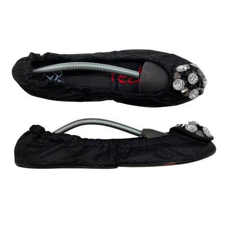 Unisex Redfoot - Ballerinat, koko 39 -  ()