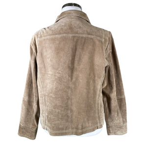 Unisex Jofama - Nahkatakki, koko 44 -  (3)