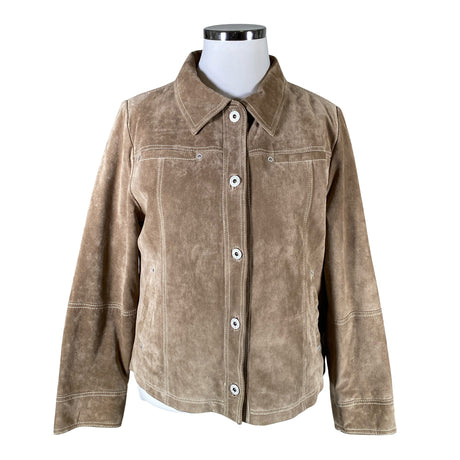 Unisex Jofama - Nahkatakki, koko 44 -  ()