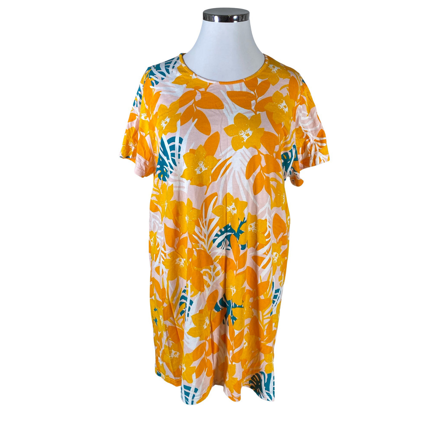 Unisex Nanso - Mekko, koko 48 -  (1)
