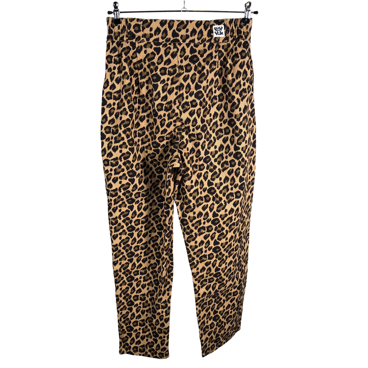Unisex Lucy & Yak - Farkut, koko W30 -  (2)