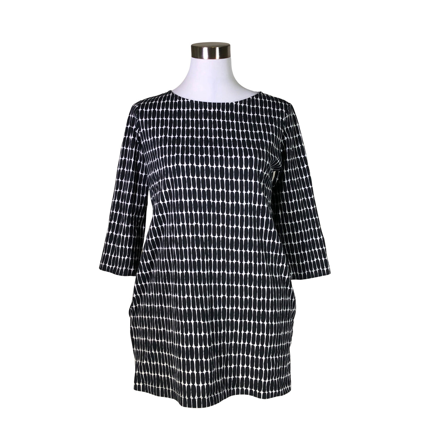 Unisex Marimekko - Trikootunika, koko 36 -  (1)