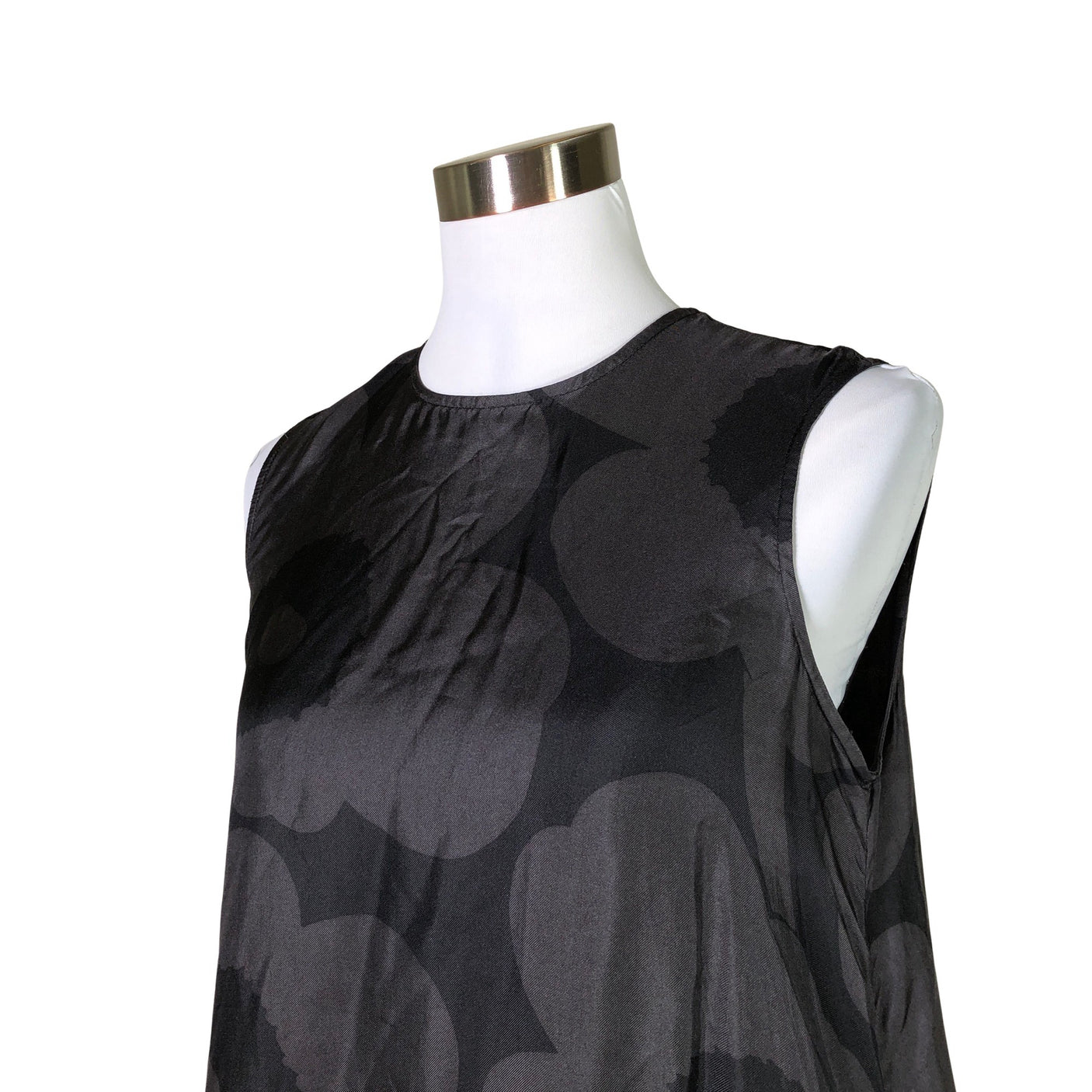 Unisex Marimekko - Sifonkimekko, koko 38 -  (3)