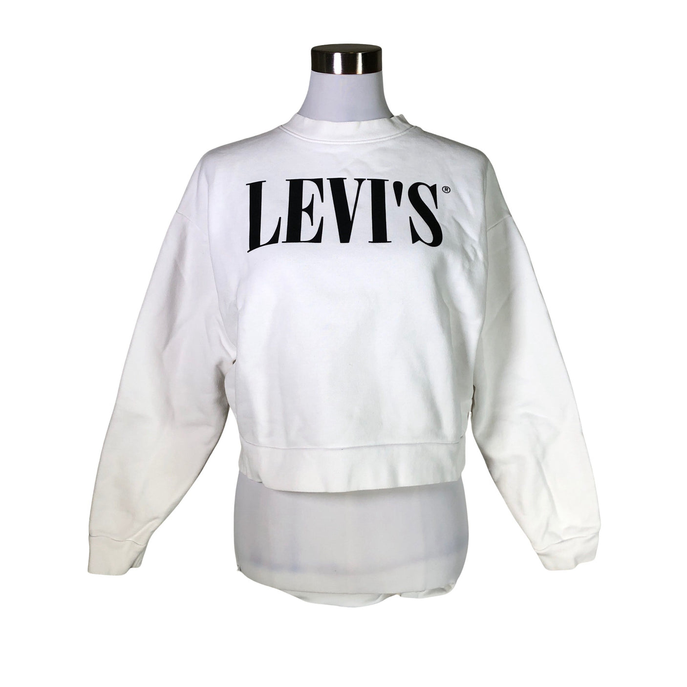 Unisex Levi's - Collegepaita, koko 34 -  (1)