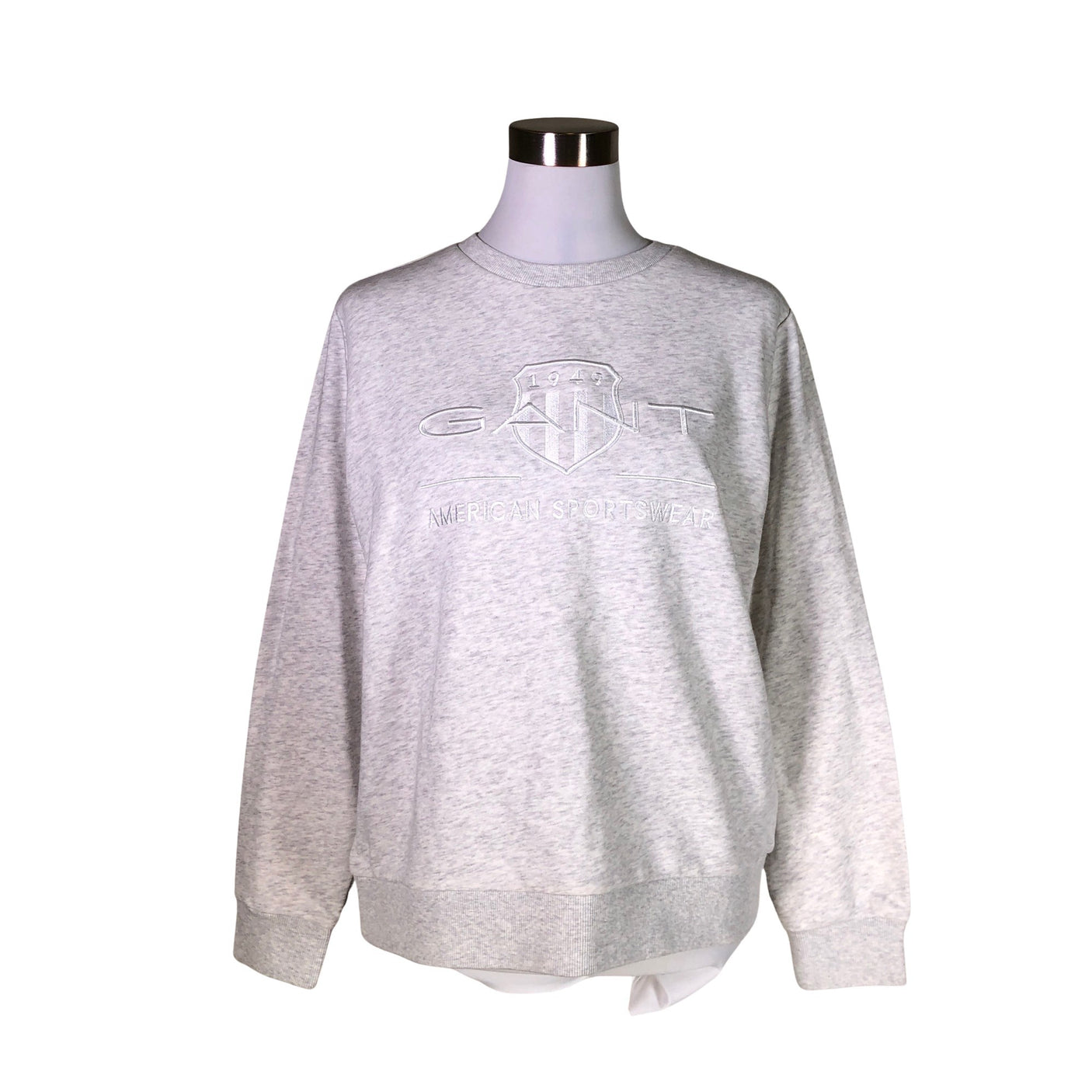 Unisex Gant - Collegepaita, koko 40 -  (1)