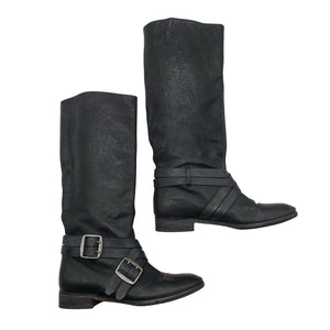 Unisex Hugo Boss - Saappaat, koko 40 -  (1)