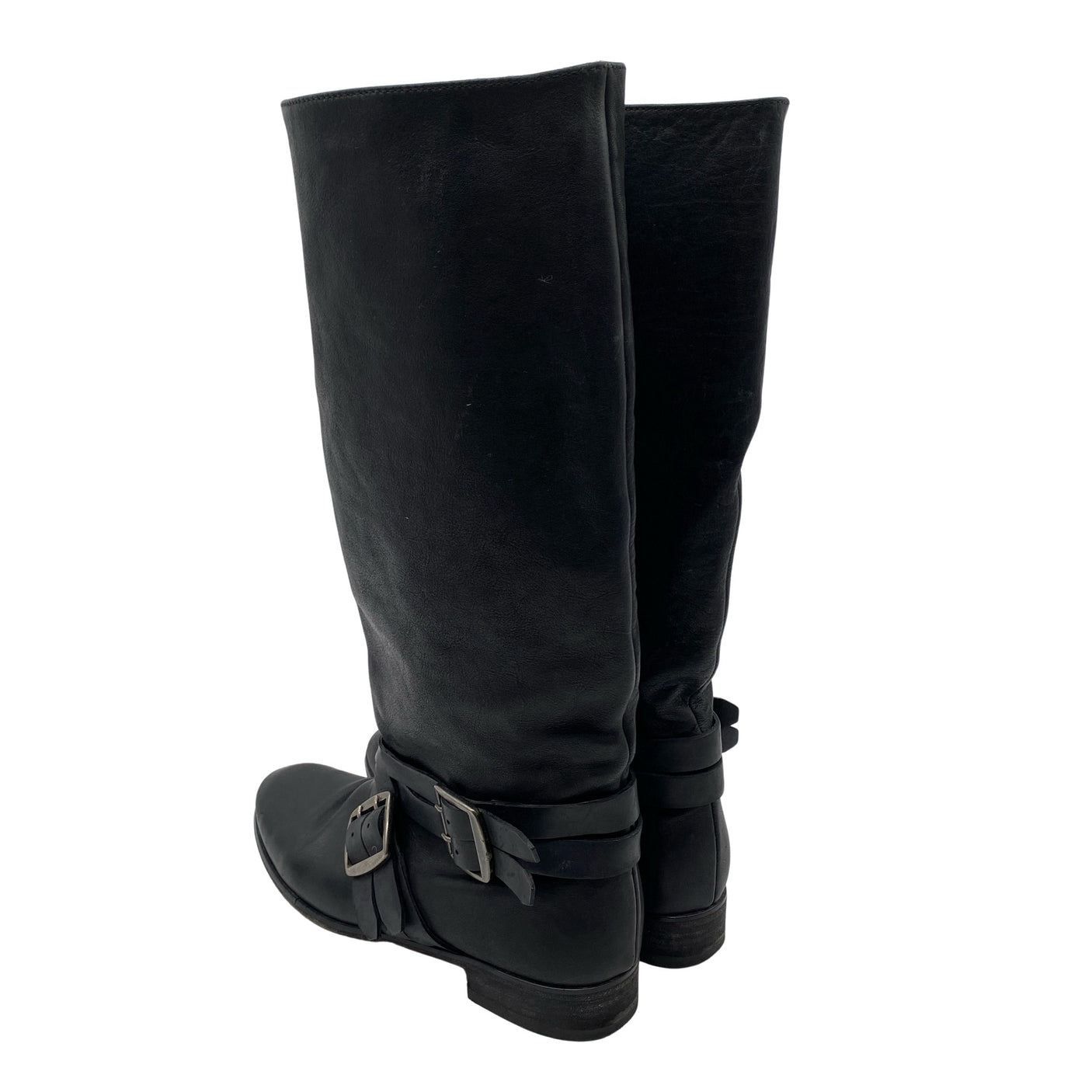 Unisex Hugo Boss - Saappaat, koko 40 -  (2)