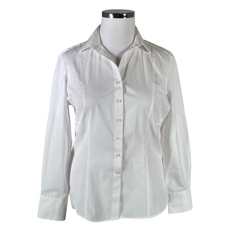 Unisex Brook Taverner - Kauluspaita, koko 44 -  ()