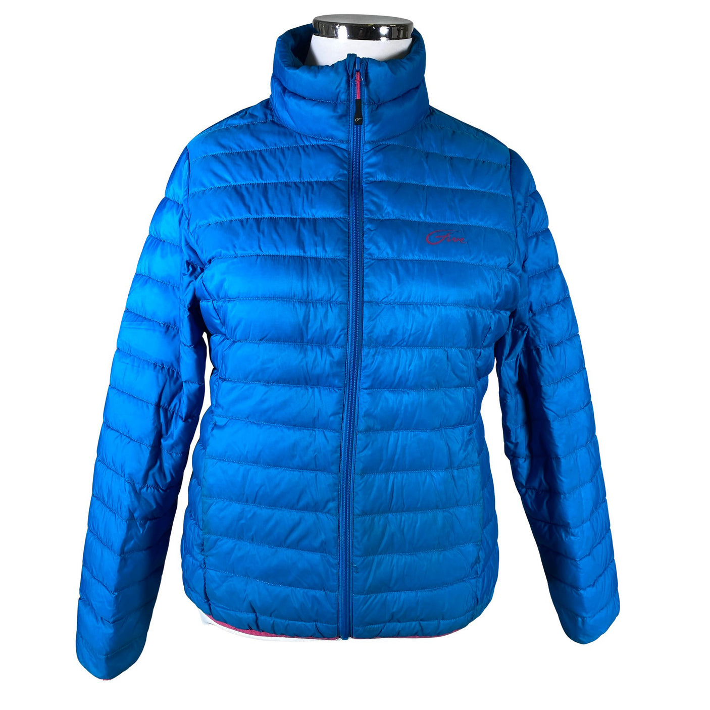 Unisex Five seasons - Kevyttoppatakki, koko 42 -  (1)