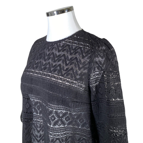 Unisex Sézane - Kangastunika, koko 46 -  (2)