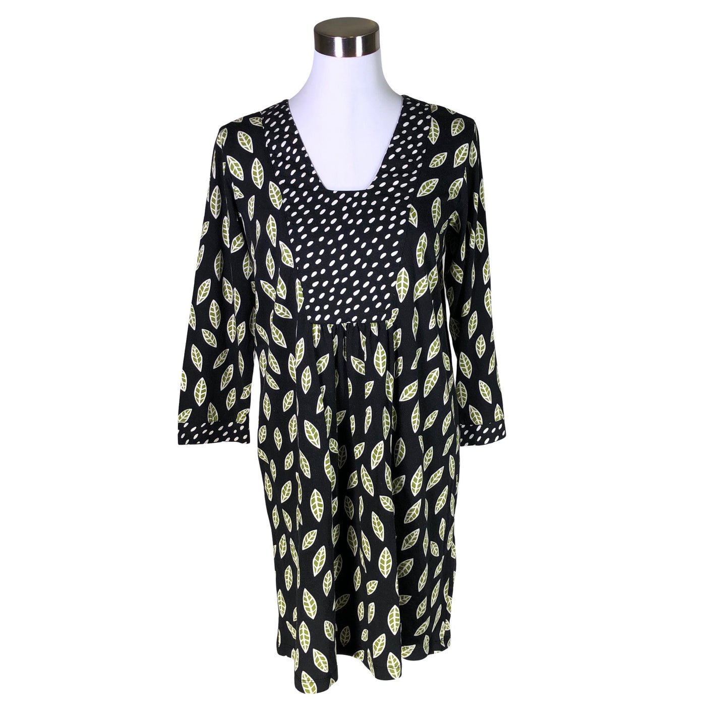 Unisex Gudrun Sjöden - Trikoomekko, koko 40 -  (1)