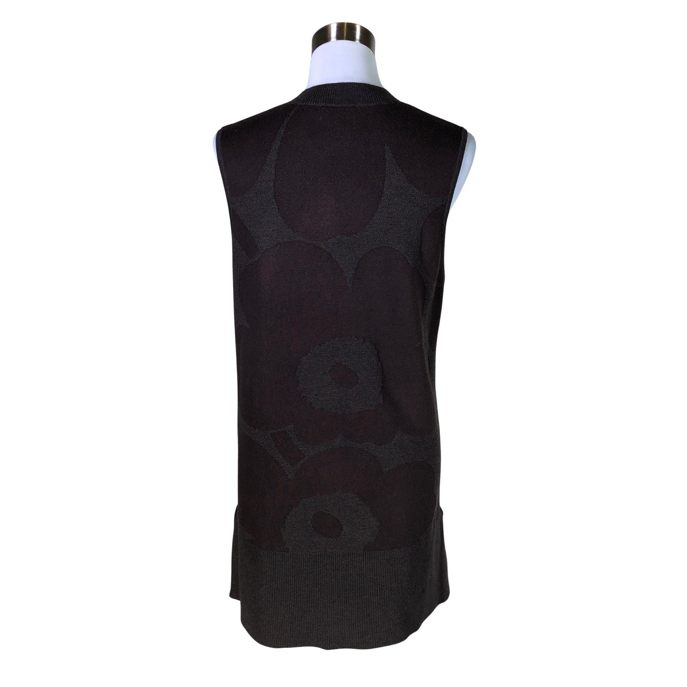 Unisex Marimekko - Neuleliivi, koko 38 -  (2)