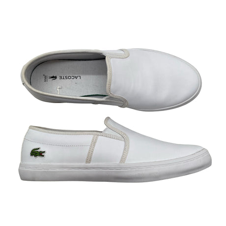 Unisex Lacoste - Tennarit, koko 39 -  ()