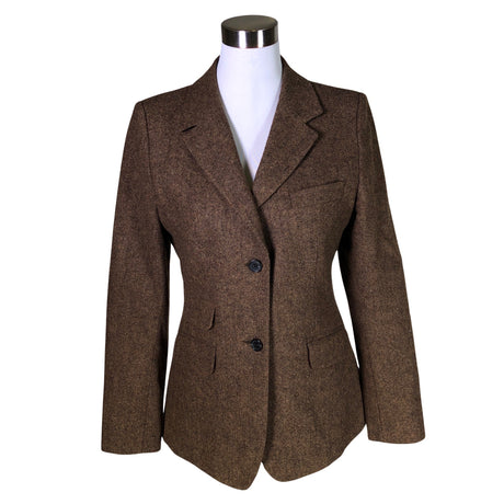 Unisex Tommy Hilfiger - Jakk, suurus 38 - Pruun ()