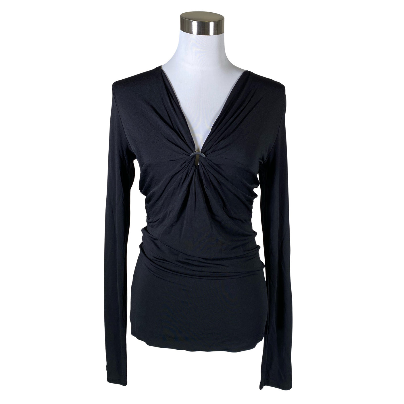 Unisex Marc Cain - Trikoopaita, koko 36 -  (1)