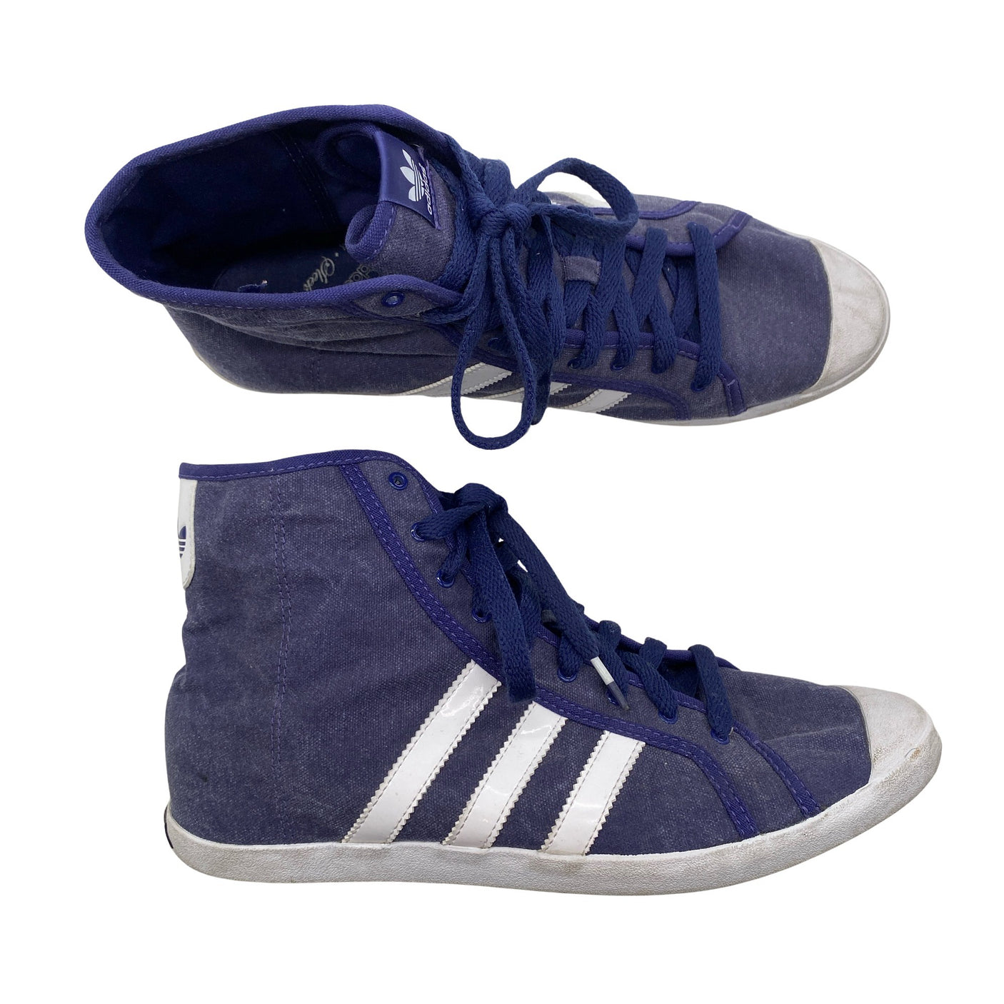Unisex Adidas - Tennarit, koko 42 -  (1)