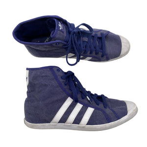 Unisex Adidas - Tennarit, koko 42 -  (1)