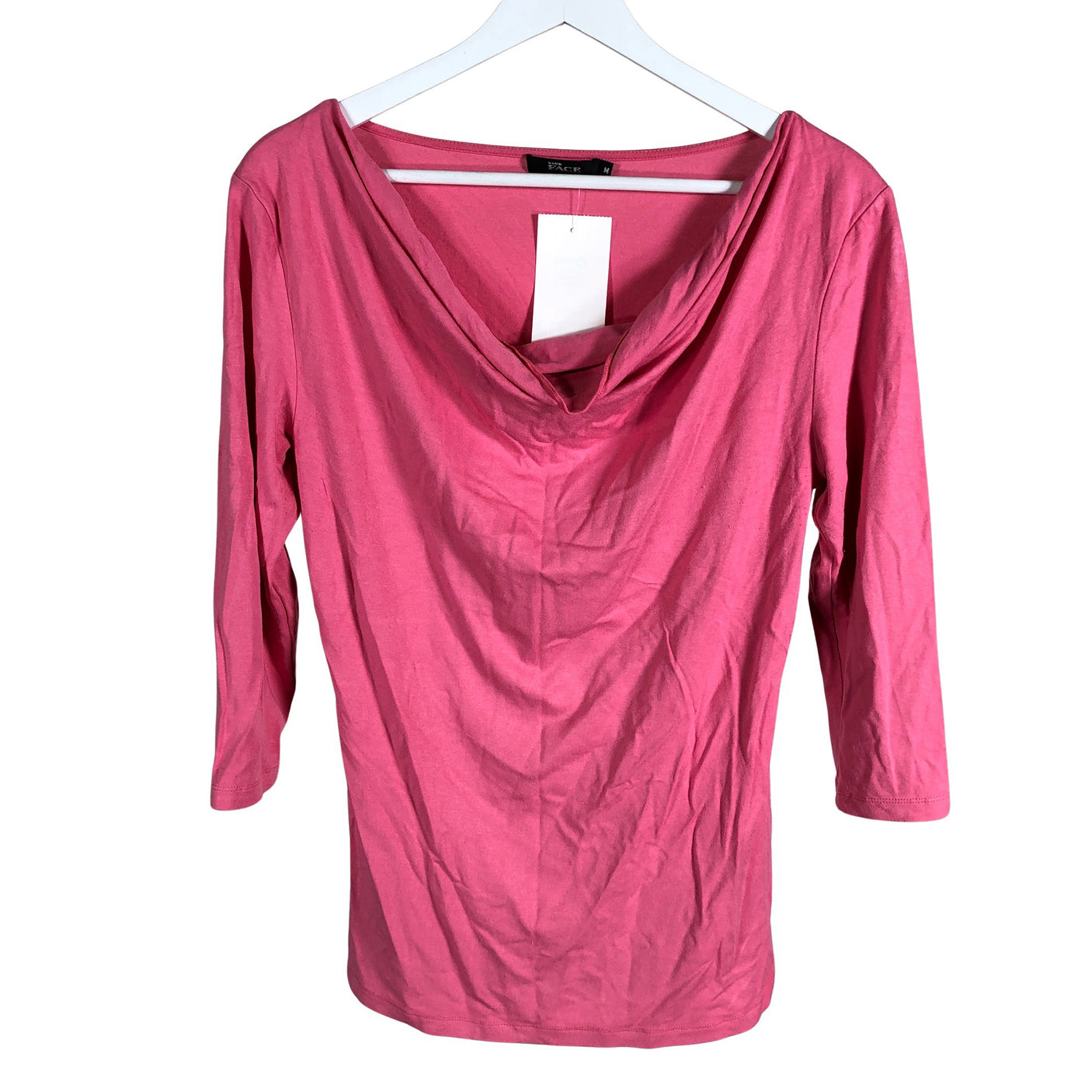 Unisex Your Face - Trikoopaita, koko 38 -  (1)
