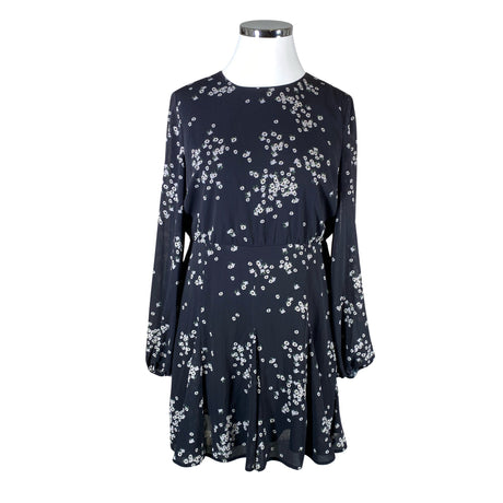 Unisex Ted Baker - Sifonkimekko, koko 44 -  ()