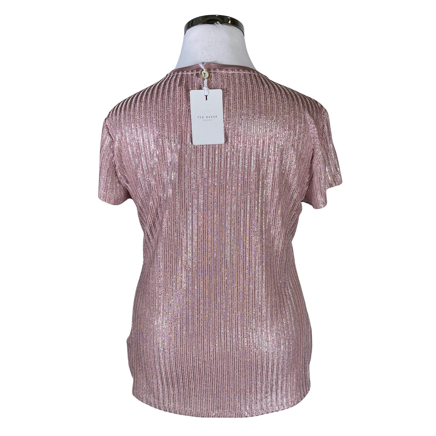 Unisex Ted Baker - T-paita, koko 44 -  (2)