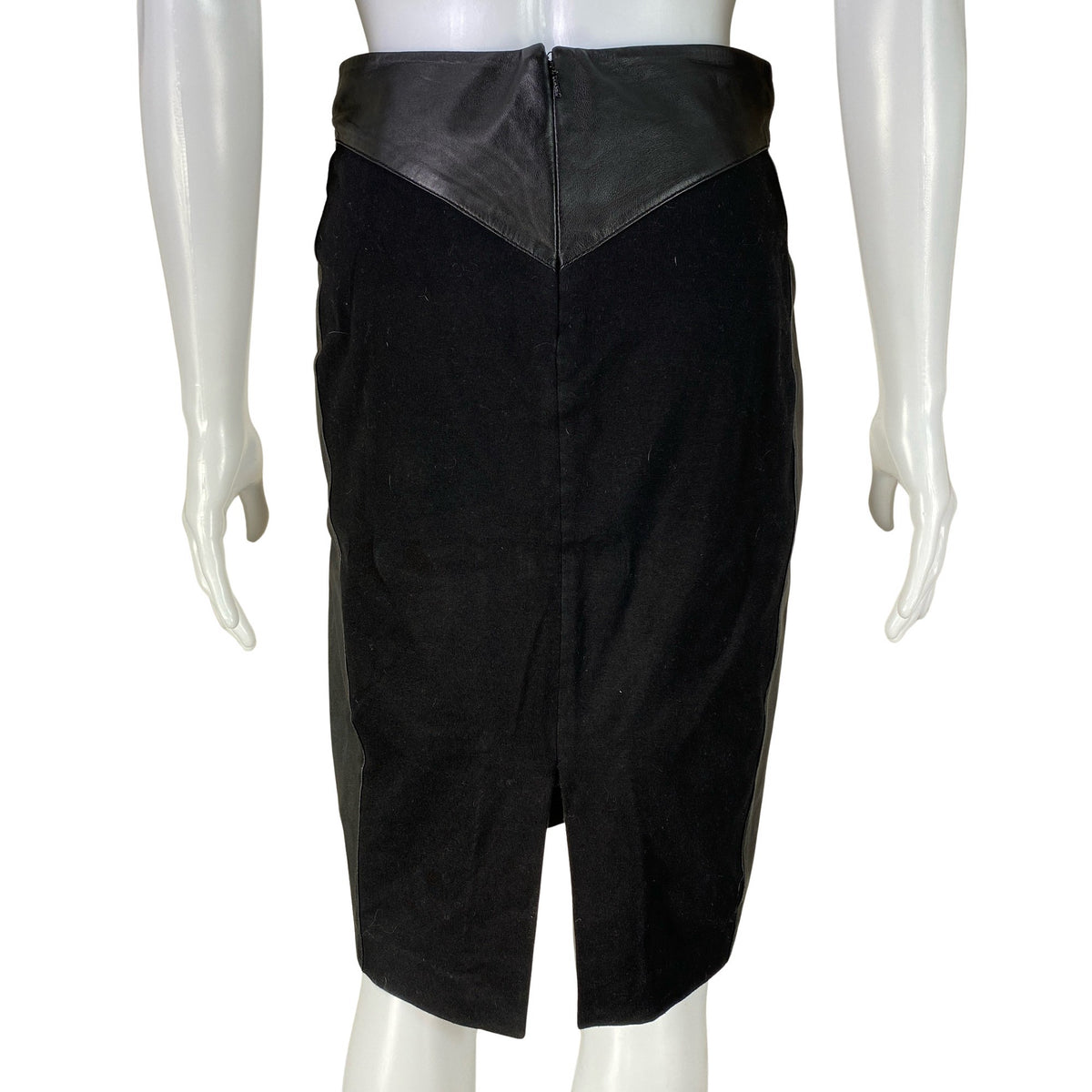 Unisex Reiss - Nahkahame, koko 34 -  (2)