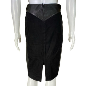 Unisex Reiss - Nahkahame, koko 34 -  (2)