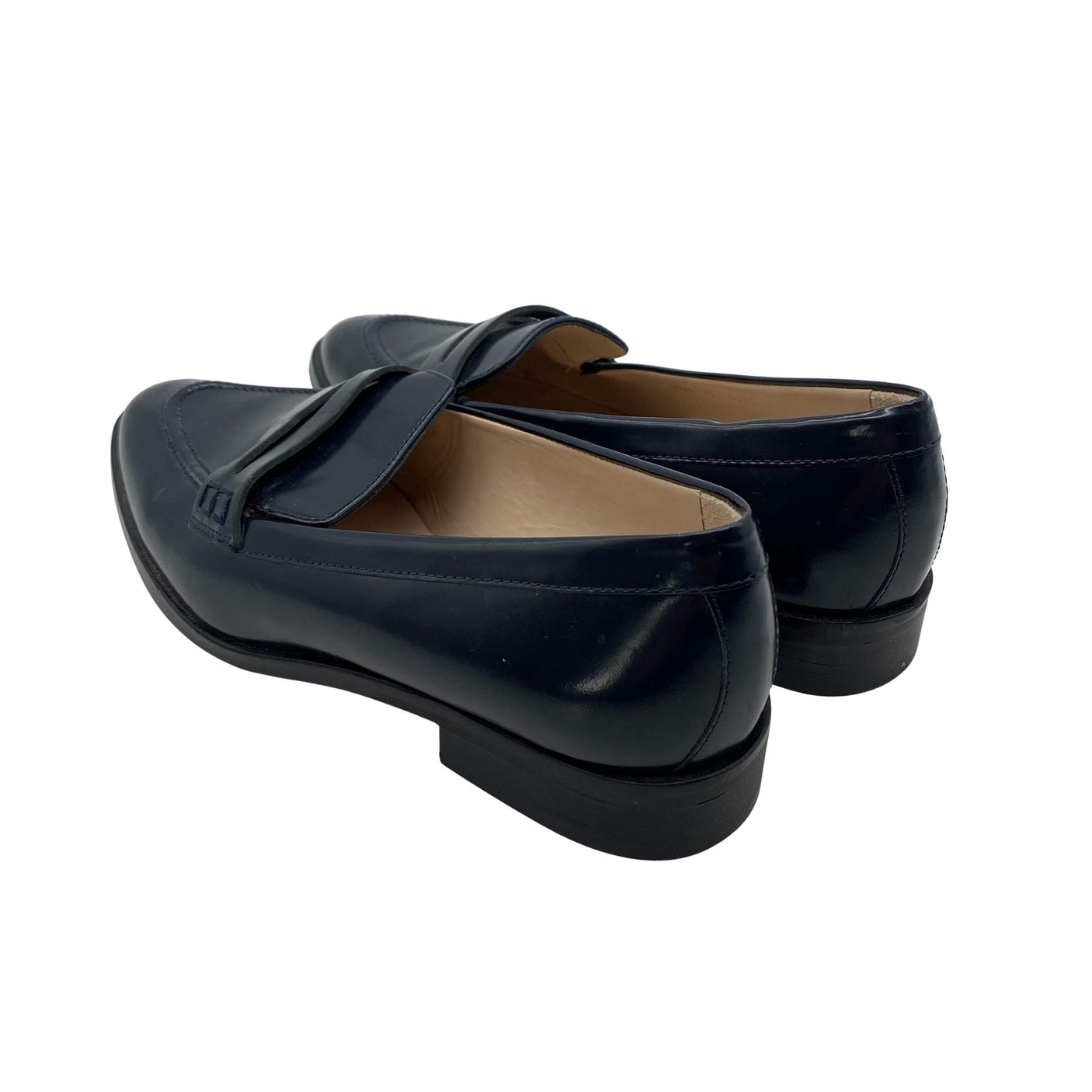 Unisex L.K.Bennett - Loaferit, koko 38 -  (2)