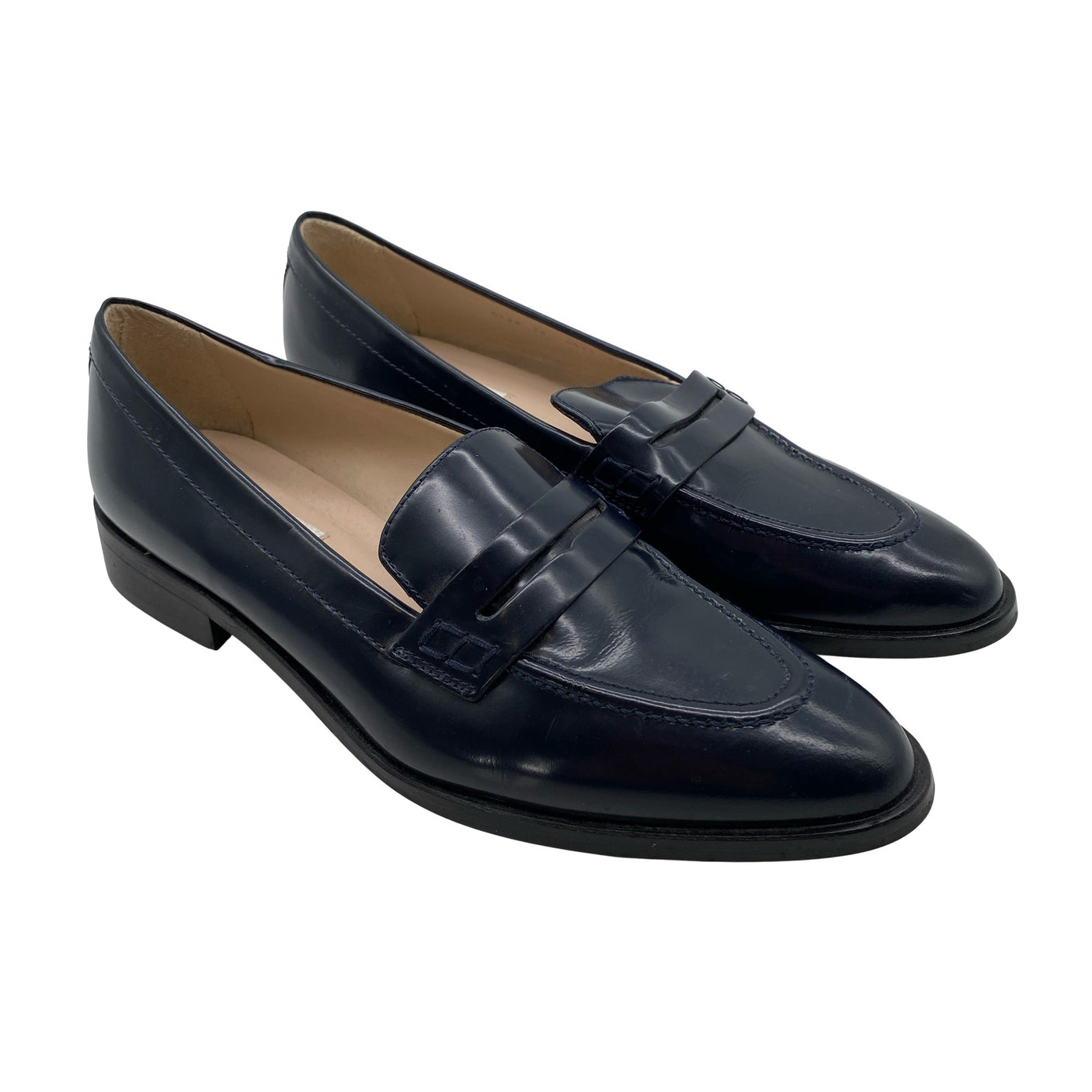 Unisex L.K.Bennett - Loaferit, koko 38 -  (3)