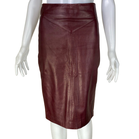 Unisex Reiss - Nahkahame, koko 34 -  ()