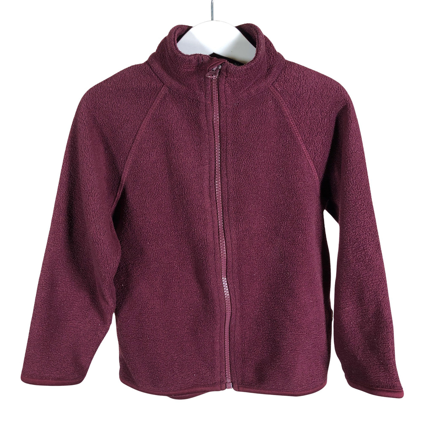 Unisex Bogi - Fleecetakki, koko 104 - 110 -  (1)