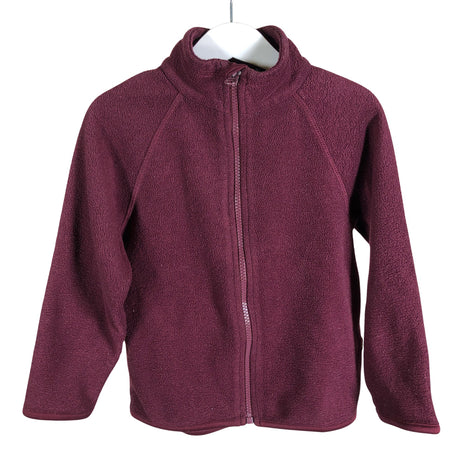 Unisex Bogi - Fleecetakki, koko 104 - 110 -  ()