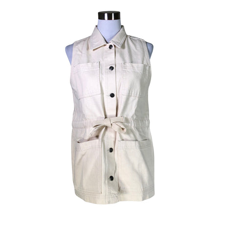 Unisex Nanso - Farkkuliivi, koko 36 -  ()