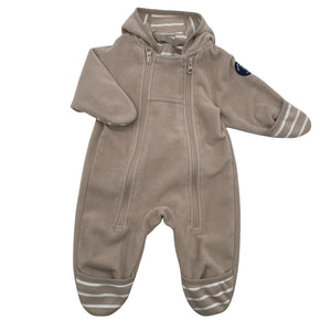 Unisex Polarn O. Pyret - Windfleecehaalari, koko 50 - 56 -  (1)