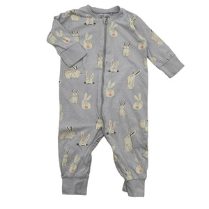 Unisex Lindex - Yöasu, koko 62 - 68 -  (1)