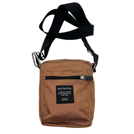 Unisex Marimekko - Olkalaukku, koko Mini -  ()