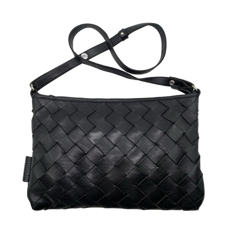 Unisex Lumi - Olkalaukku, koko Midi -  ()