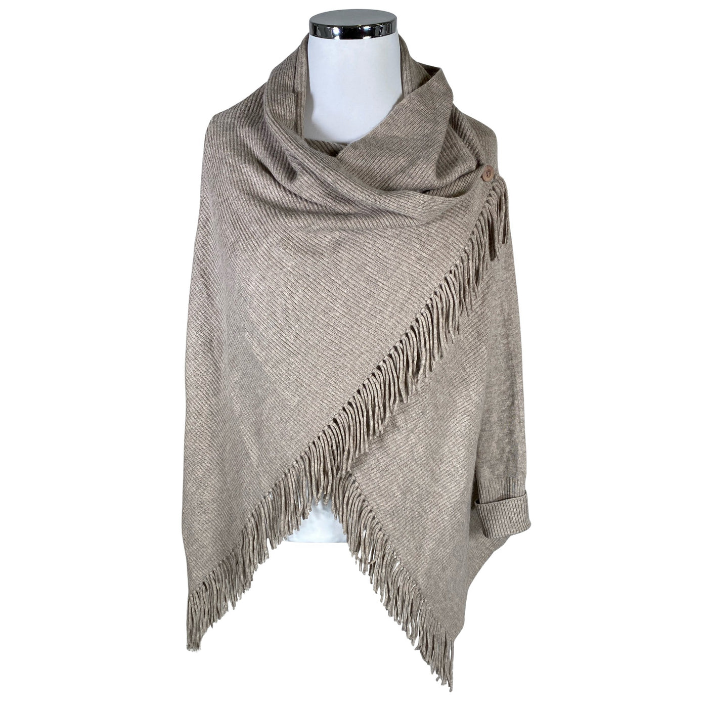 Unisex Repeat - Neuletakki, koko 44 -  (1)